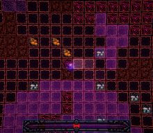 Strange Scaffold reveals “psychic nightmare” top-down ‘Witch Strandings’