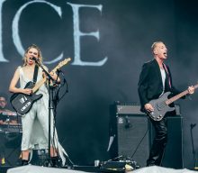 Wolf Alice live at Glastonbury 2022: masterful performers make it by the skin of their teeth