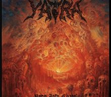 Born Into Chaos