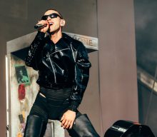 Years & Years on the magic of Kate Bush and playing ‘Night Call’ live at Glastonbury 2022