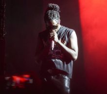 Young Thug makes statement at Hot 97 Summer Jam from jail