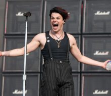 Yungblud’s chaotic video shoot in London shut down by police