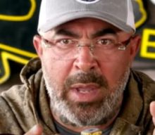 STAIND’s AARON LEWIS Blasts DISNEY For Putting ‘S**t Into The Classrooms Of Our Children’