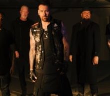 ADEMA Shares Music Video For ‘Dark, Melodic And Heavy’ New Single ‘Violent Principles’