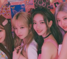Watch aespa’s music video for ‘Life’s Too Short’