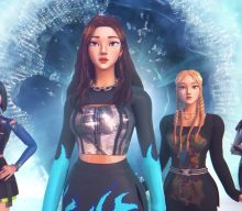 Watch the new episode of ‘SM Culture Universe’ starring aespa