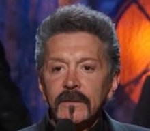No Foul Play Suspected In Death Of Founding BON JOVI Bassist ALEC JOHN SUCH