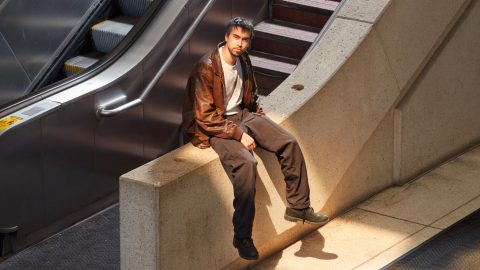 Alex G announces UK and Europe tour dates for 2023