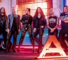 AMARANTHE Parts Ways With Singer HENRIK ENGLUND WILHELMSON