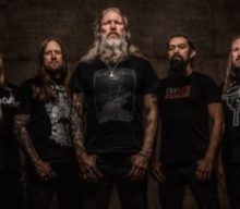 AMON AMARTH Announces ‘The Great Heathen Army’ Album, Shares ‘Get In The Ring’ Music Video