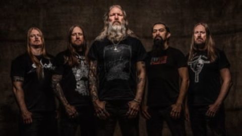 AMON AMARTH ‘Tried To Go For A More Dark, More Brutal Sound’ On ‘The Great Heathen Army’ Album