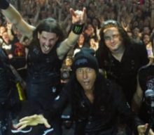 ANTHRAX, BLACK LABEL SOCIETY And EXODUS Announce January/February 2023 North American Tour