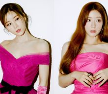 Apink to launch new sub-unit led by Chorong and Bomi