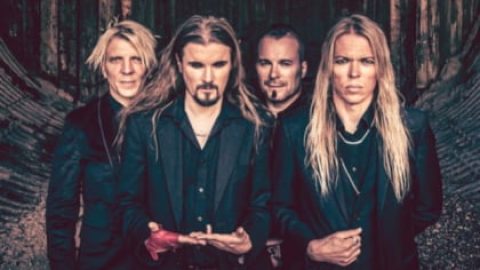 APOCALYPTICA Releases Cover Of MAURICE RAVEL’s ‘Bolero’