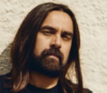 LAMB OF GOD’s ART CRUZ Is Moving To Richmond To Be Closer To His Bandmates: ‘It’s For My Career’