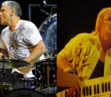 ASIA Feat. Original Members CARL PALMER And GEOFF DOWNES: 40th-Anniversary U.S. Tour Rescheduled For 2023