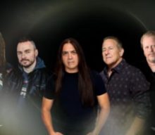 A-Z Feat. FATES WARNING Singer RAY ALDER And Drummer MARK ZONDER: Debut Album Details Revealed