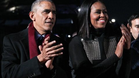 The Obamas’ Higher Ground production company signs multi-year deal with Audible