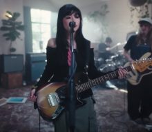 Beabadoobee shares live performance video for ’10:36′