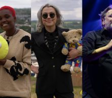 Watch Phoebe Bridgers, Arlo Parks and Guy Garvey read CBeebies ‘Bedtime Stories’ at Glastonbury