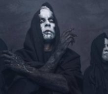 BEHEMOTH Shares Music Video For New Single ‘The Deathless Sun’