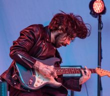Biffy Clyro announce huge UK and Ireland tour for November