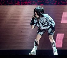 Billie Eilish pauses London show over fan safety concerns
