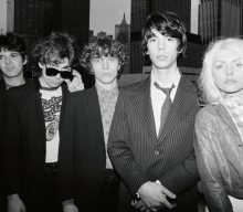 Blondie to release first boxset of unheard recordings, remasters and more