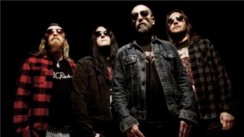 Death Metal Supergroup BLOODBATH Announces New Album ‘Survival Of The Sickest’