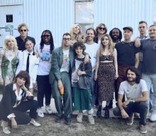 Jack Antonoff hosts ’80s SuperJam at Bonnaroo with Carly Rae Jepsen, Japanese Breakfast and more