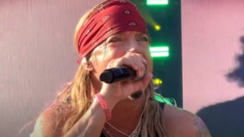 POISON: ‘Story Of Their Songs’ To Premiere On REELZ This Weekend
