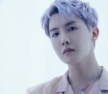J-Hope says BTS were “on the brink of mental exhaustion” before Grammys 2022 performance