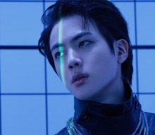 BTS’ Jin likens his music career to being in a video game
