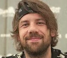 CALEB SHOMO Says BEARTOOTH’s Next Album Is ‘Done’: ‘No One Is Ready For What We’re About To Drop’