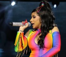 Cardi B wins court case over ‘Gangsta Bitch Music, Vol. 1’ mixtape artwork