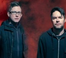 CHEVELLE Is Writing New Album, Hoping To Enter Studio In November