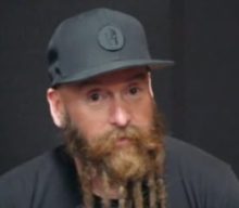 FIVE FINGER DEATH PUNCH’s CHRIS KAEL Says He Always Tries To Attend AA Meetings While On Tour In Europe