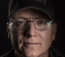 CHRIS POLAND Says He Was ‘Bussing Tables’ At Denny’s After Leaving MEGADETH: I Had To ‘Eat’ And ‘Pay The Rent’