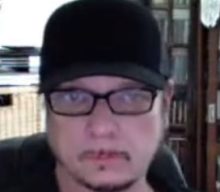 CHUCK WRIGHT Says His Latest Departure From QUIET RIOT ‘Couldn’t Have Come At A Better Time’