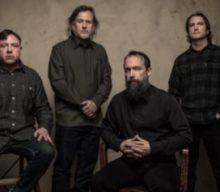 CLUTCH Announces ‘Robot Hive/Exodus’ Collector’s Series Vinyl Reissue
