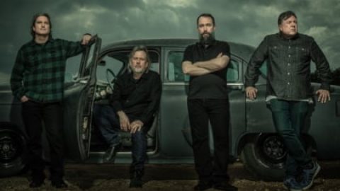 CLUTCH Releases Another New Single, ‘We Strive For Excellence’