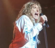 WHITESNAKE Cancels Remainder Of European Tour ‘Due To Continuing Health Challenges’