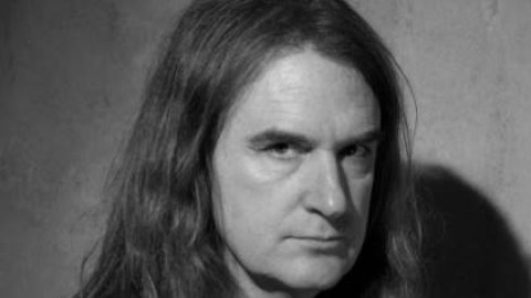 ALICE COOPER, K.K. DOWNING And MICK BOX Among Musicians Wishing DAVID ELLEFSON Happy 58th Birthday (Video)