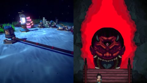 Shiro Unlimited has announced two new titles