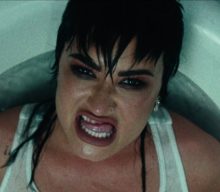 Demi Lovato returns with punky new single ‘Skin Of My Teeth’