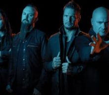 DISTURBED Begins Teasing New Music: It’s ‘Coming Soon’