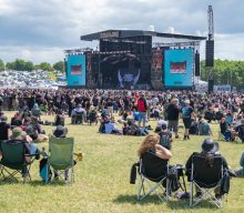 Download Festival 2023 add over 40 new names and announce day splits