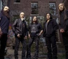 DREAM THEATER’s JOHN PETRUCCI: ‘We’ve Talked About Some Ideas On Direction’ For Next Studio Album