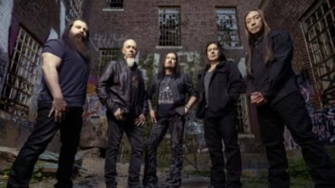 DREAM THEATER To Begin Recording New Album In Late 2023