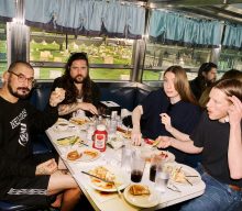 Dry Cleaning announce new album ‘Stumpwork’ and share lead single